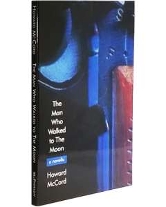 Man Who Walked to The Moon, The