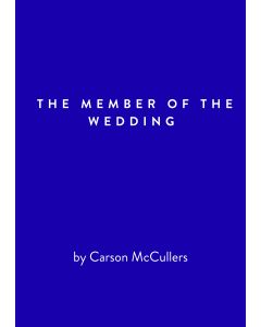Member of the Wedding, The