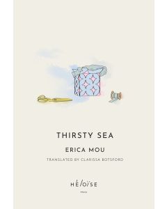 Thirsty Sea