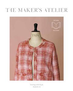 Maker&#039;s Atelier  ,The