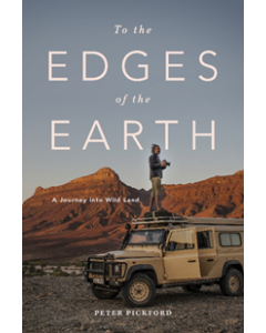 To the Edges of the Earth