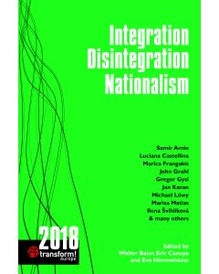Integration - Disintegration - Nationalism