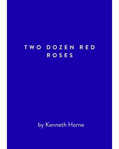 Two Dozen Red Roses