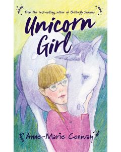 Unicorn Girl