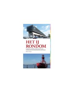 Het IJ rondom