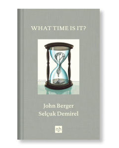 What Time Is It?