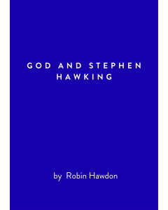God and Stephen Hawking