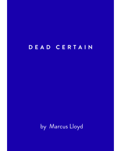 Dead Certain
