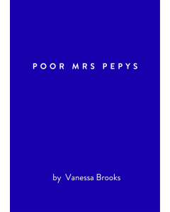 Poor Mrs Pepys