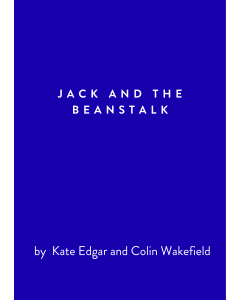 Jack And The Beanstalk