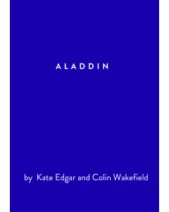 Aladdin [by Wakefield and Edgar]