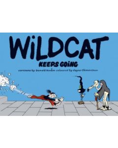 Wildcat Keeps Going
