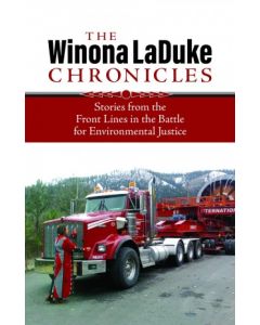 Winona LaDuke Chronicles, The