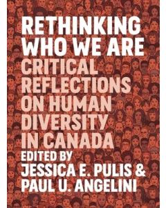 Rethinking Who We Are