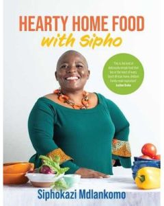 Hearty Home Food