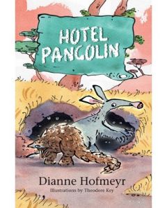 Hotel Pangolin