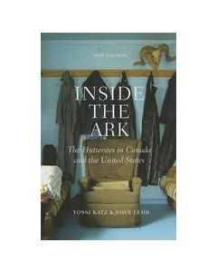 Inside the Ark