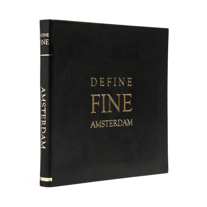 Amsterdam [Define Fine]
