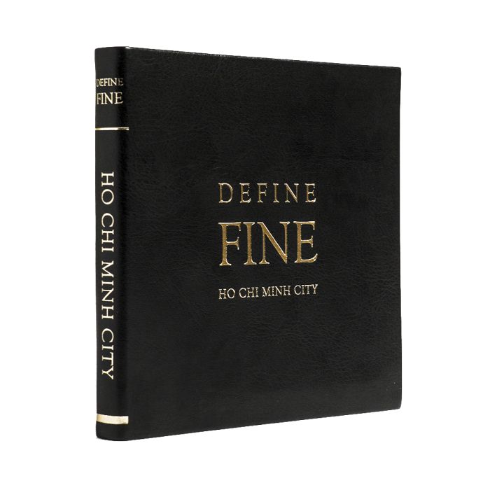 Ho Chi Minh City [Define Fine