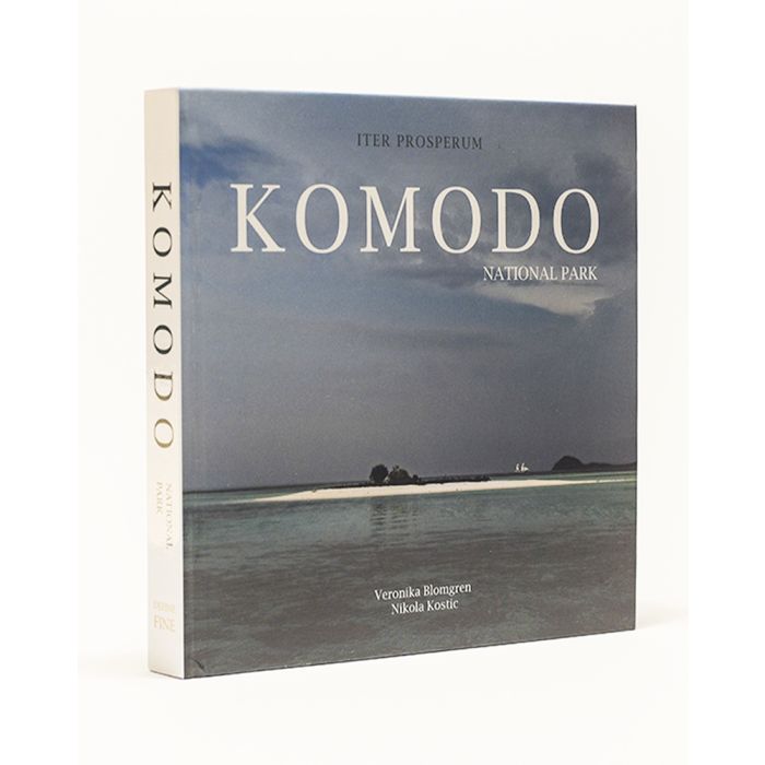 Komodo National Park