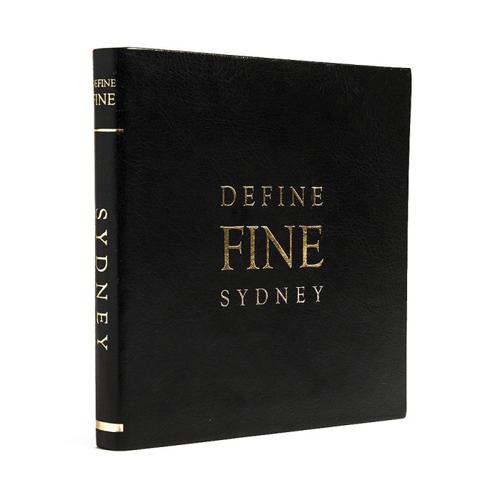 Sydney [Define Fine] 