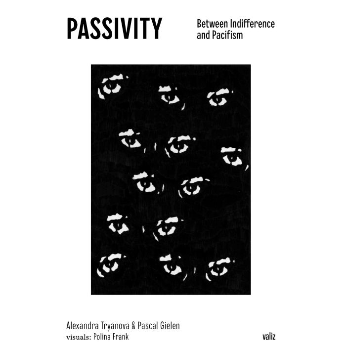 Passivity: Between Resignation and Pacifism