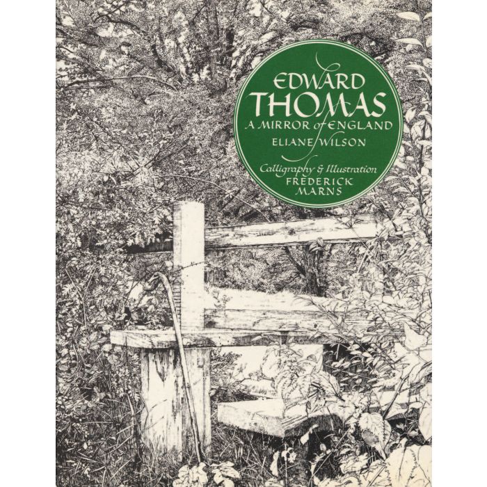 Edward Thomas: A Mirror of England