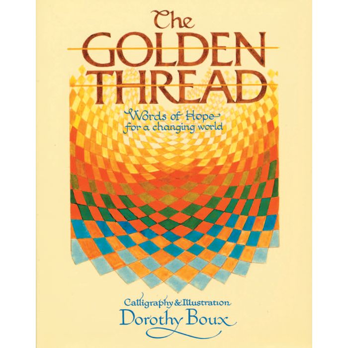 Golden Thread, The