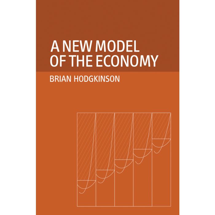 New Model of the Economy, A