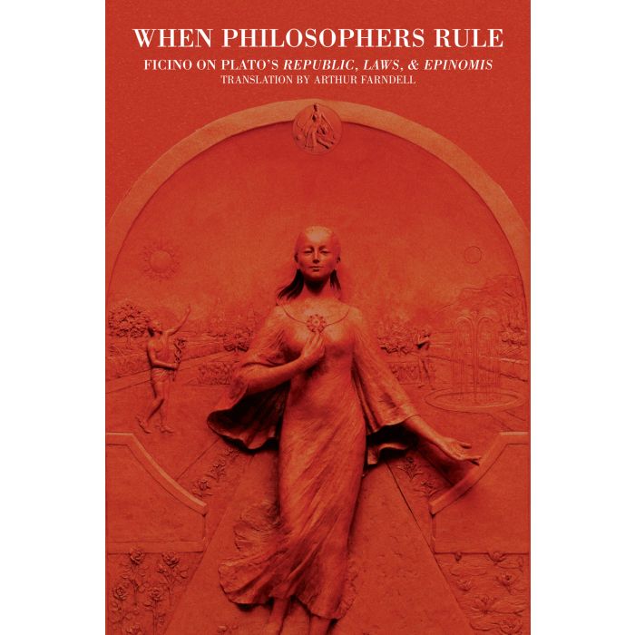 When Philosophers Rule