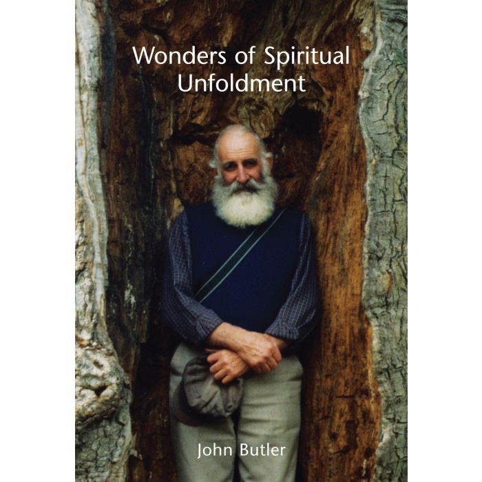 Wonders of Spiritual Unfoldment