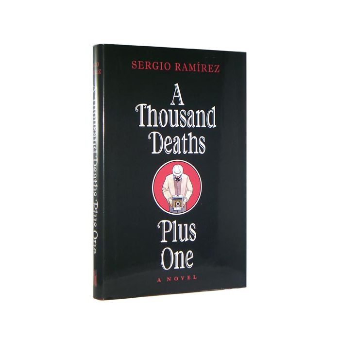 Thousand Deaths Plus One, A