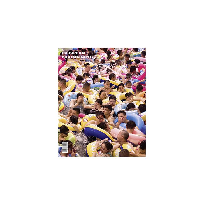 European Photography 105 Summer 2019