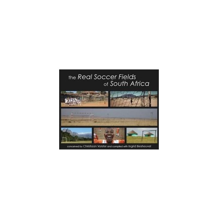 Real Soccer Fields of South Africa, The