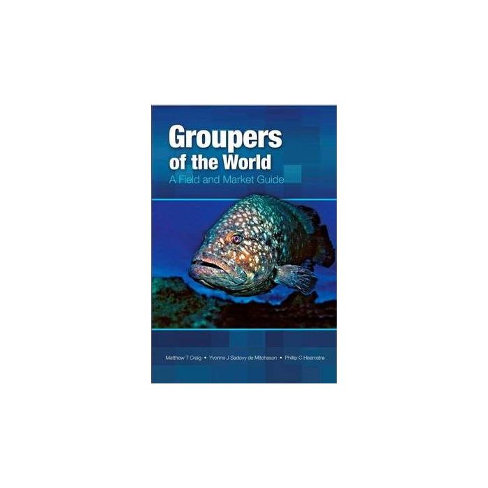 Groupers of the World