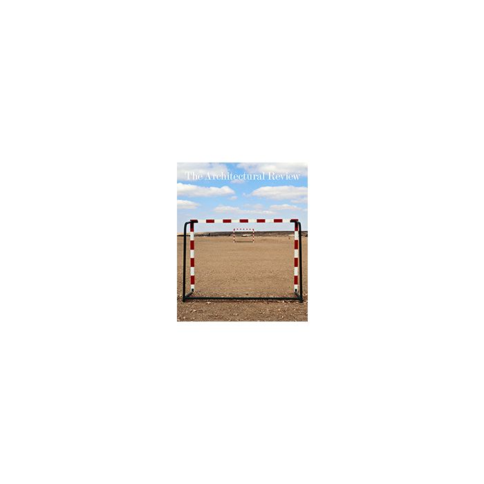 Architectural Review 1512 June 2024