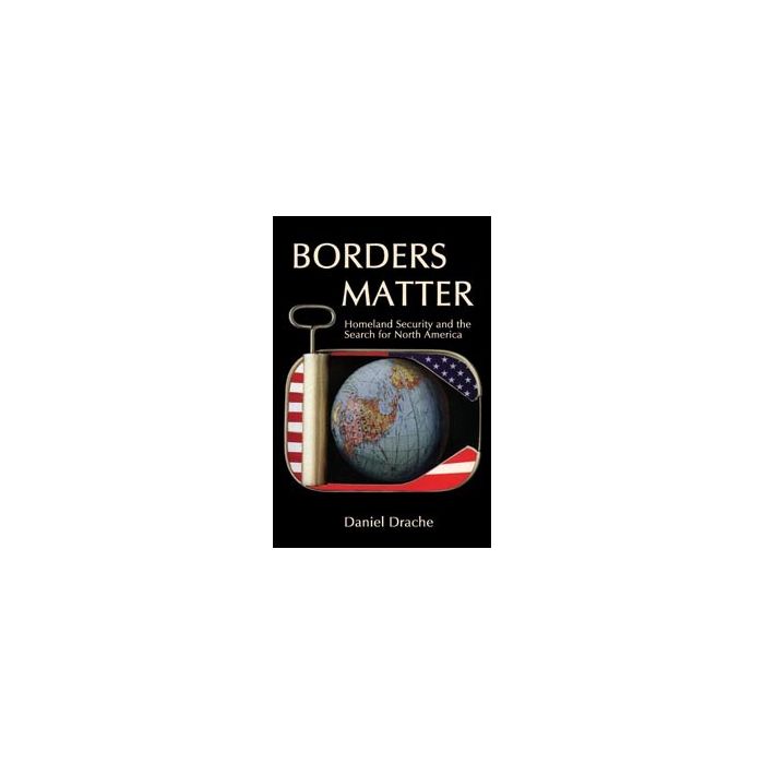 Borders Matter