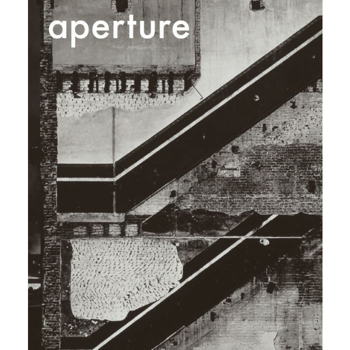 Aperture 193 Winter 2008