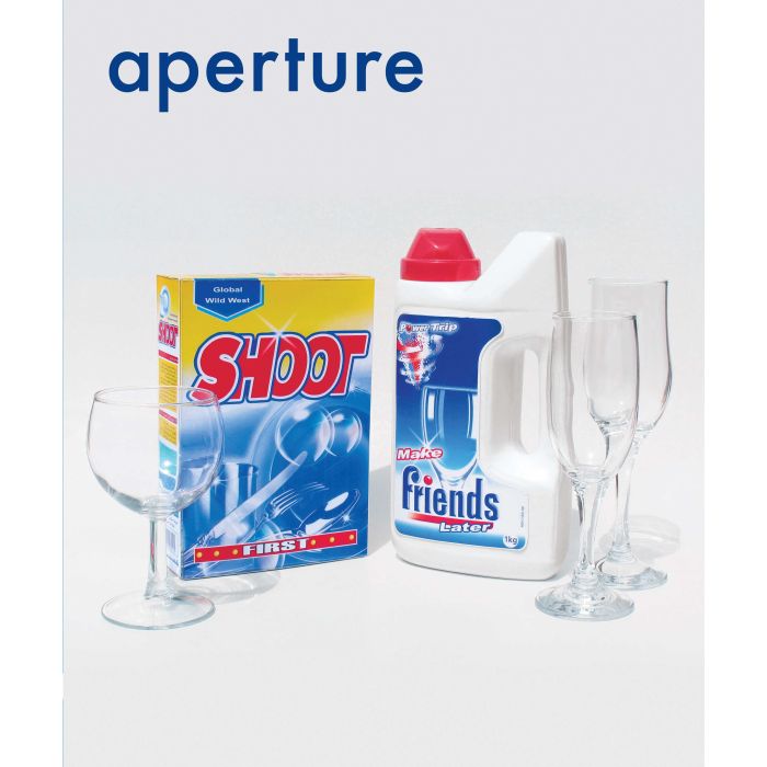 Aperture 197 Winter 2009