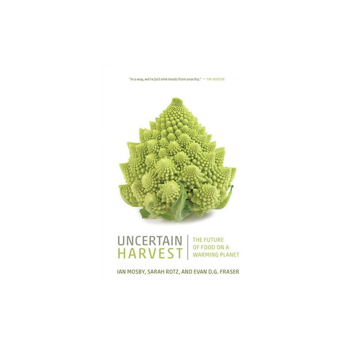 Uncertain Harvest