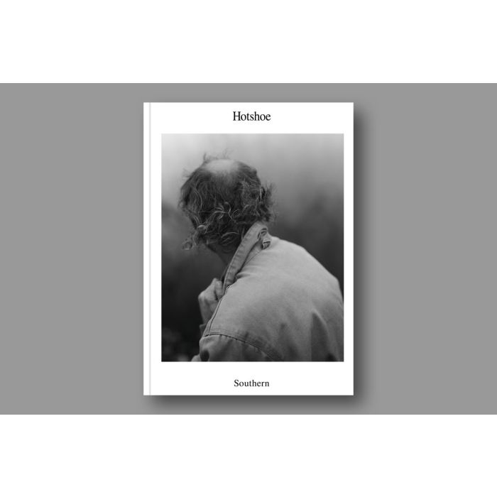 Hotshoe 203 SS Spring/Summer 2019