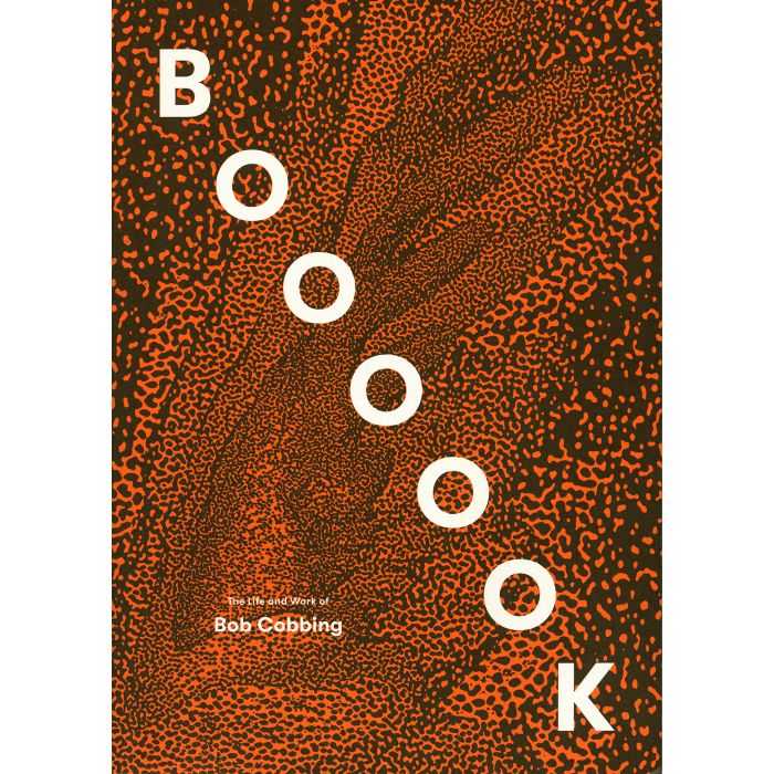 Boooook: The Life and Work of Bob Cobbing