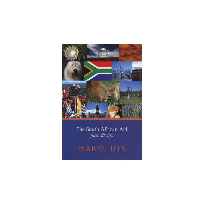 South African Aid, The