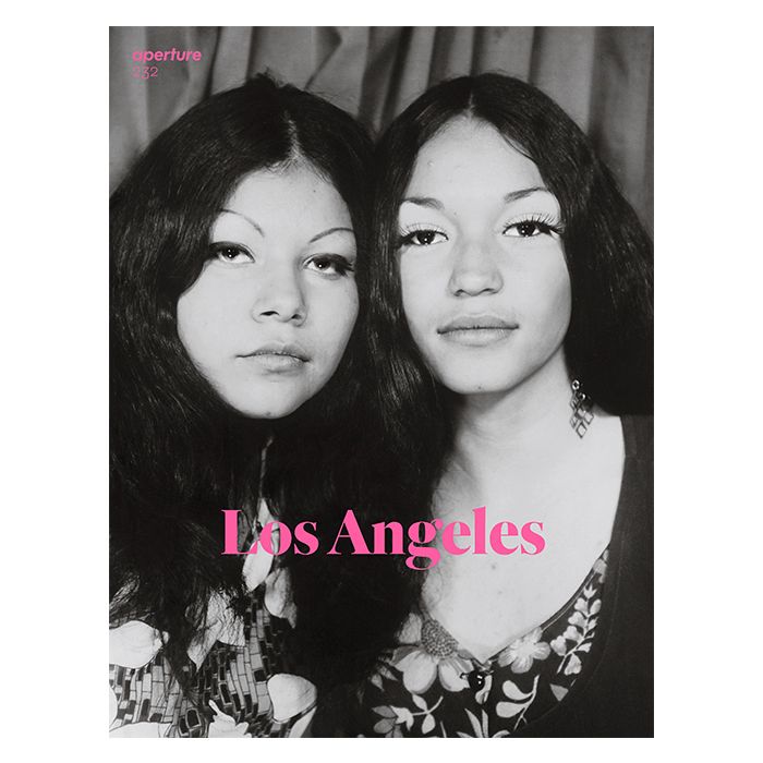 Aperture 232 Fall 2018 Los Angeles