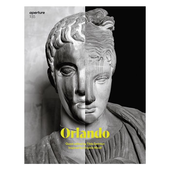 Aperture 235 Summer 2019