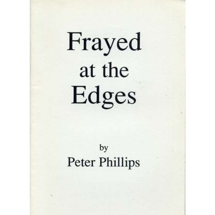 Frayed at the Edges