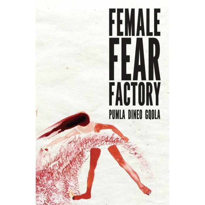 Female Fear Factory