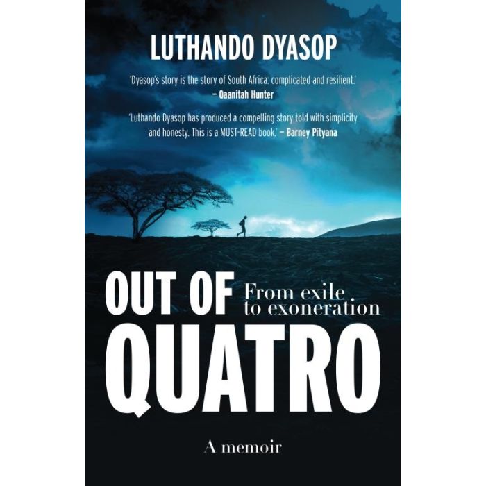 Out of Quatro