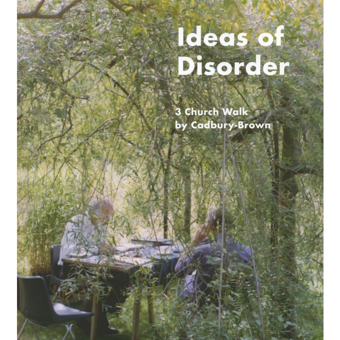 Ideas of Disorder
