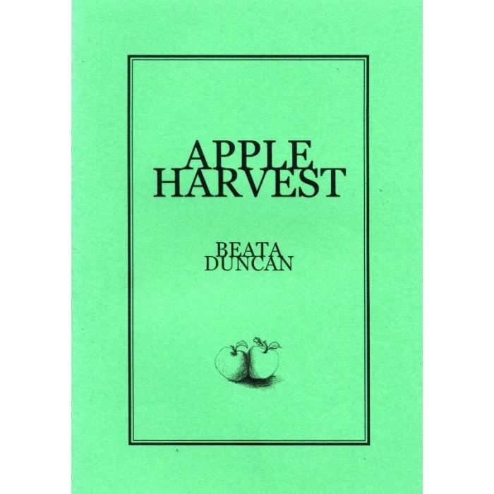 Apple Harvest